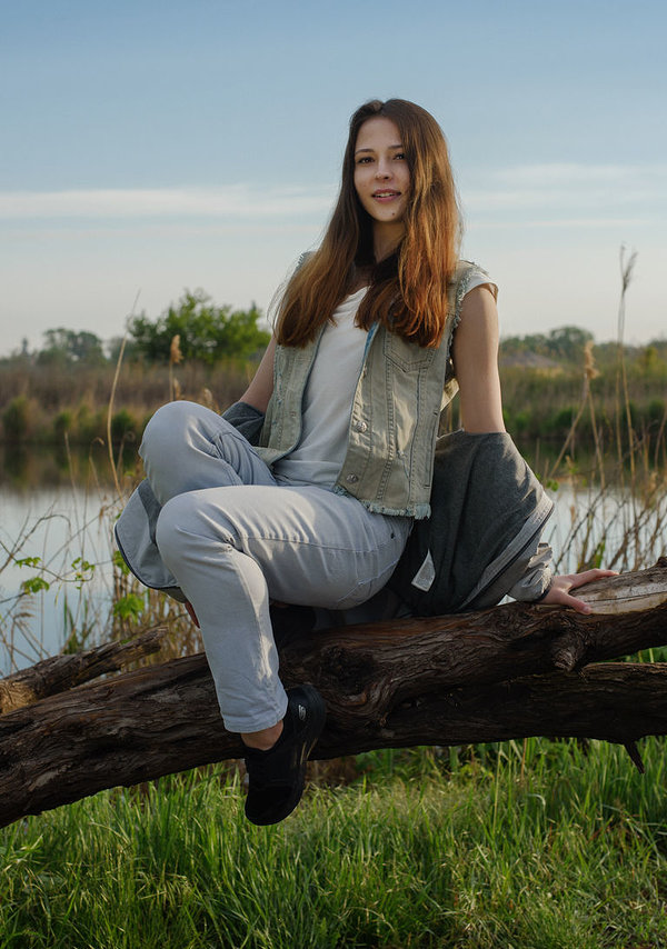 Инна, 18